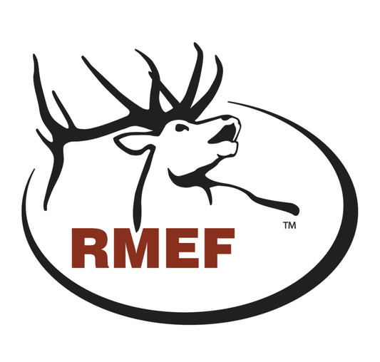 Rocky Mountain Elk Foundation