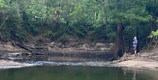 Suwannee River Wilderness Trail