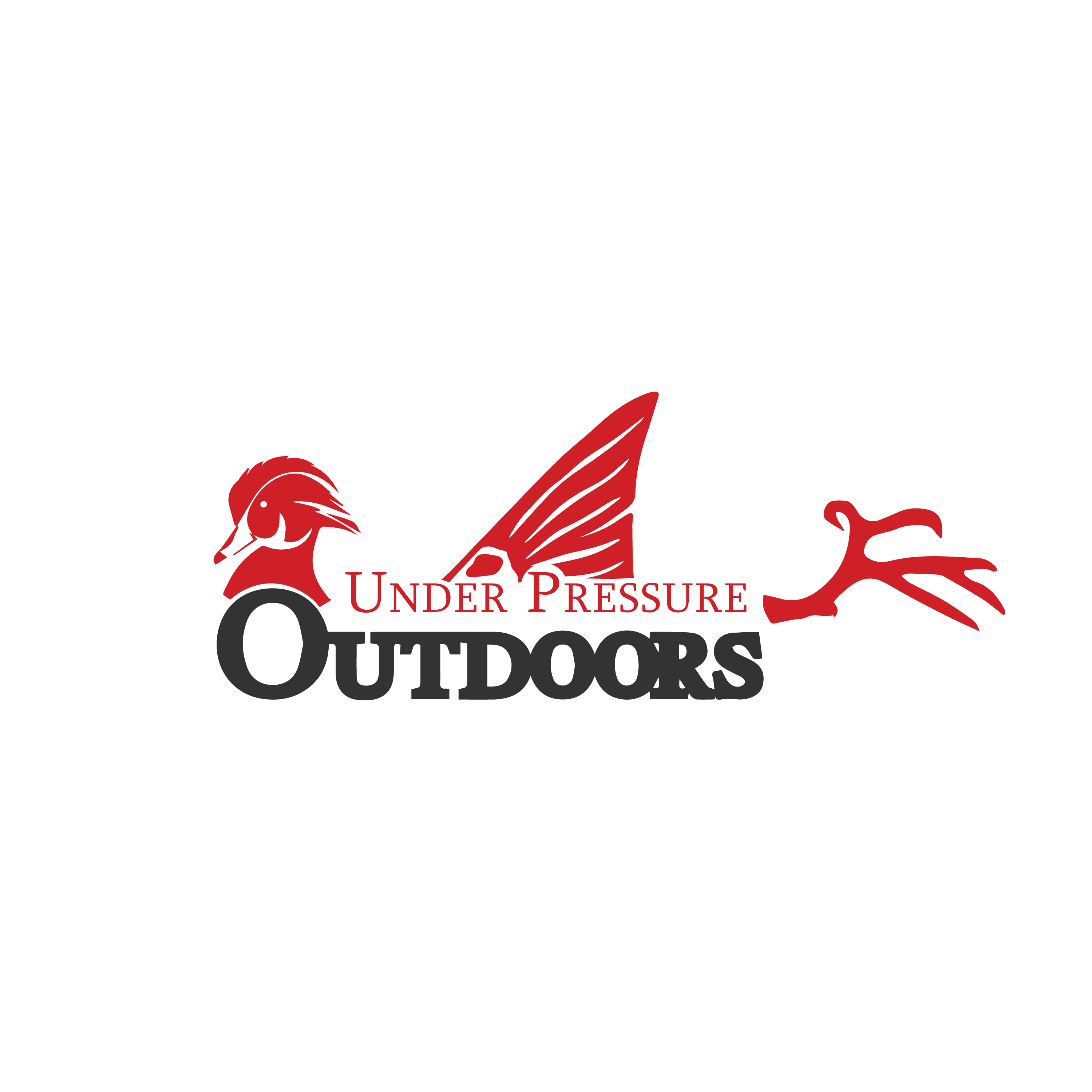 Under Pressure Outdoors