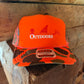 Under Pressure Outdoors Logo Snap Back