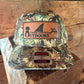 Under Pressure Outdoors Logo Snap Back