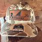 Under Pressure Outdoors Logo Snap Back