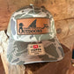 Under Pressure Outdoors Logo Snap Back